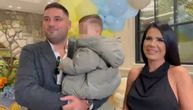 Pevač izgradio bazen na vrhu zgrade, ovde živi sa ženom: Katarina se sada pohvalila kako uživa u luksuzu