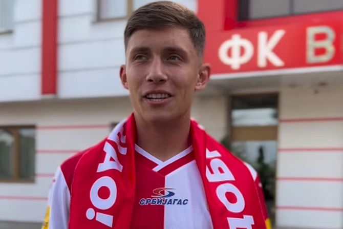 MIlan Kolarević
