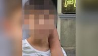 Pronađen dečak koji je nestao u Zemunu
