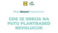 „Plant Based Experience“ panel diskusija: Kako Srbija prati globalne plant based trendove