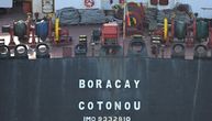 Francuski specijalci upali na ruski tanker! Sumnja se da je korišćen u opasnoj provokaciji