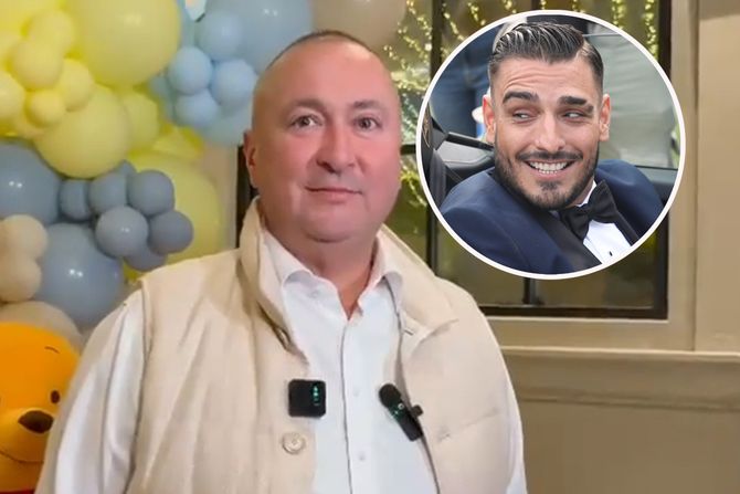 Radiša Trajković Đani i Darko Lazić