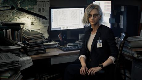 Resident Evil Requiem Resident Evil Requiem