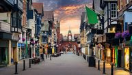 Ovo je najlepši grad na svetu, proglasila ga je nauka! Nije London, ni Pariz, niti Venecija, iznenadićete se!