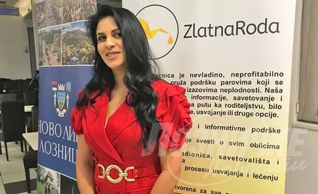 Udruženje Roda Udruženje Roda
