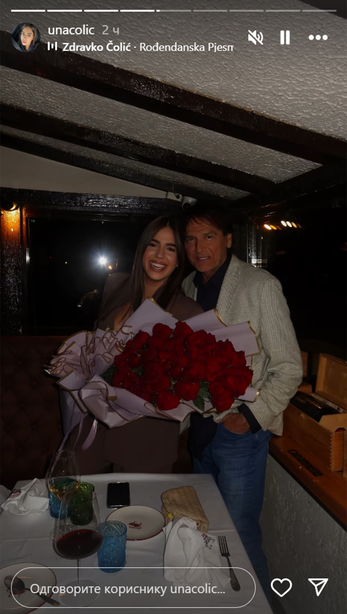 "Dobio je blagoslov od Čole": Zdravko prihvatio zeta, Una spremna za udaju sa deset godina starijim bogatašem?