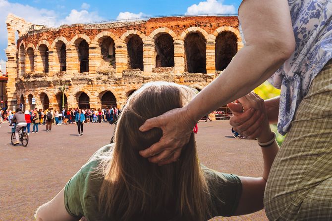 Drama na ekskurziji u Veroni: Doktorka iz Šapca pred učenicima spasila život turistkinji