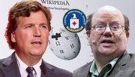 "CIA u tajnosti otela Vikipediju da bi prepravljala istoriju": Suosnivač portala izneo neverovatne tvrdnje