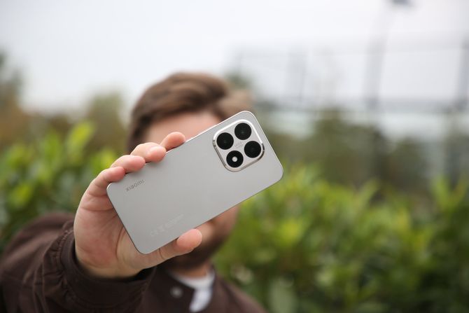 Xiaomi 15T