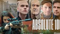 Srpska serija „Apsolutnih 100“ osvojila prestižne evropske kanale ARTE i CHANNEL 4