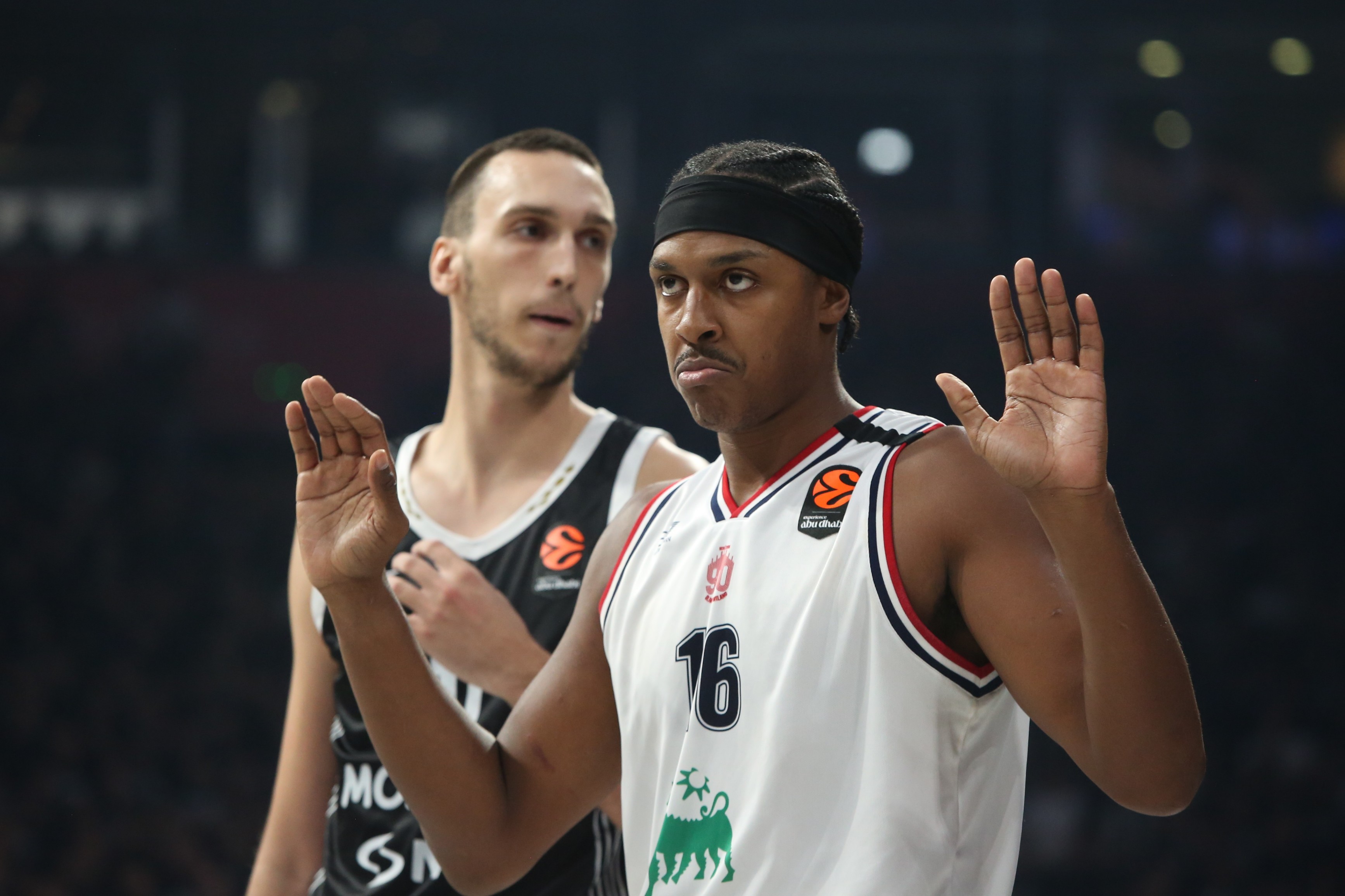 Partizan dobio ozbiljnog rivala u borbi za potpis Zeka Ledeja