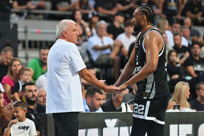 Džabari Parker