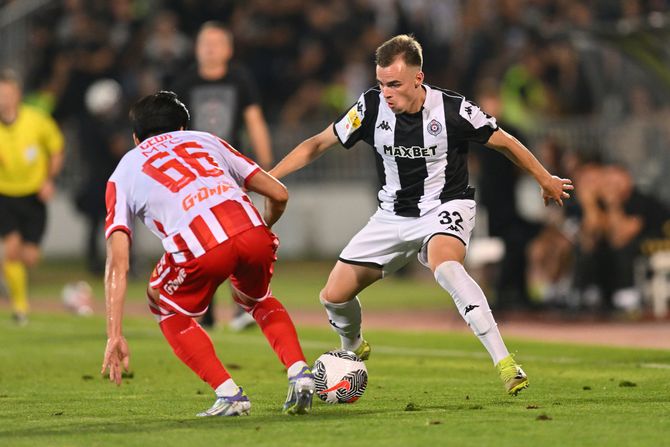Nemanja Trifunović Nemanja Trifunović