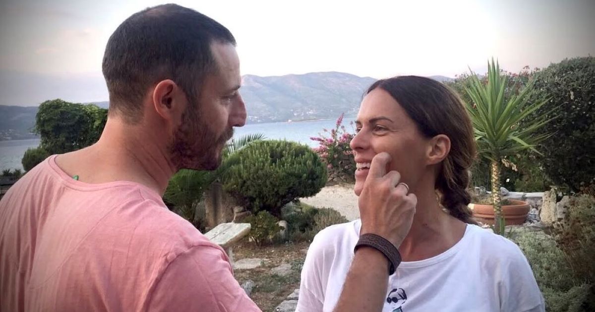 Ovo je tajna porodice Nikole Đurička: Nikad ga ne zove imenom, sve je on otkrio: 