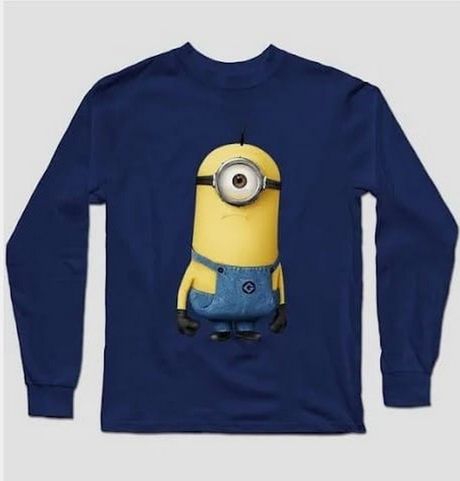 Nestao dečak, August 'Gus' Lamont