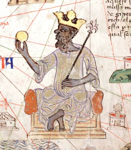 Mansa Musa I