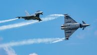 Uzbuna u Rumuniji, podignuti borbeni avioni: Stanovnici dobili poruku da hitno potraže skloništa!