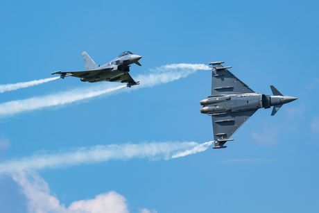 Dogfight