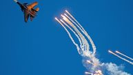Rusi se oglasili o "bliskom susretu" njihovih i NATO aviona iznad Litvanije