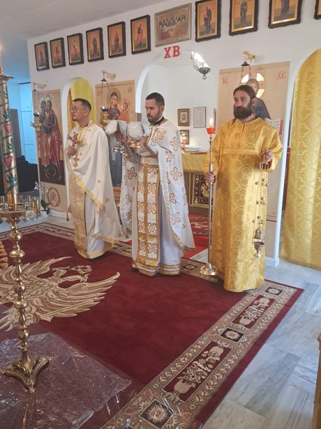 Dušan Erdelj SPC Holandija Dušan Erdelj SPC Holandija