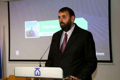 Beogradski dani energije Beogradski dani energije