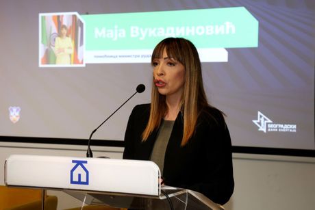 Beogradski dani energije Beogradski dani energije