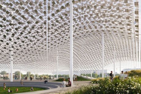 EXPO 2027 EXPO 2027