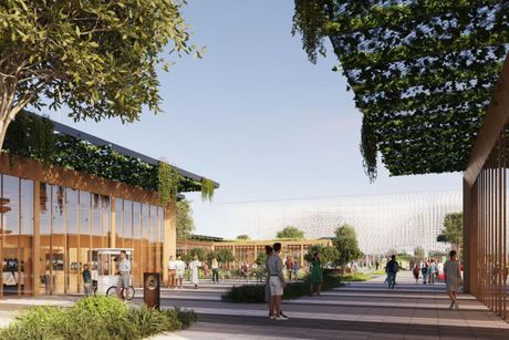 EXPO 2027 EXPO 2027