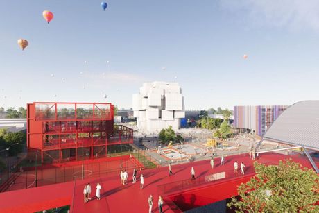 EXPO 2027 EXPO 2027