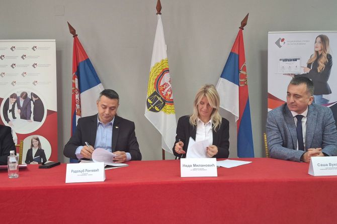 KPZ Požarevac Zabela