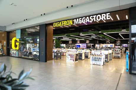 Gigatron Gigatron