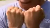 Pijan provalio u kuću MMA borca, pa je gorko pokajao:  Kada budete videli fotku sve će vam biti jasno