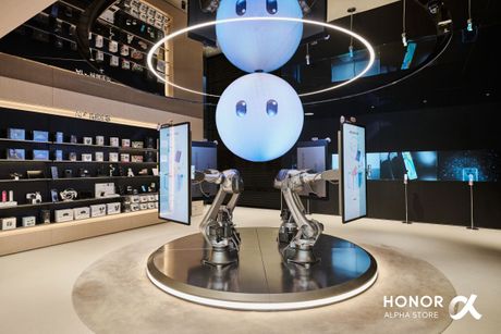 HONOR flagship store HONOR flagship store