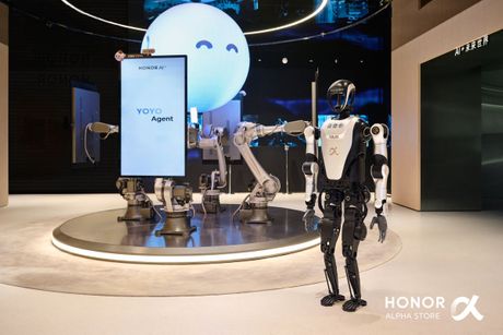 HONOR flagship store HONOR flagship store