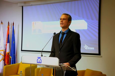 Beogradski dani energije Beogradski dani energije