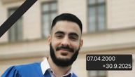 Student Ivan Brkić iznenada preminuo u SAD, ono što su građani uradili vraća veru: 