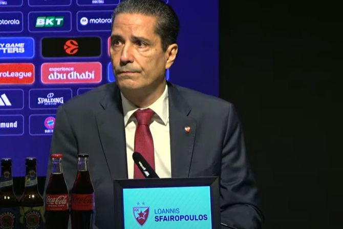 Janis Sferopulos