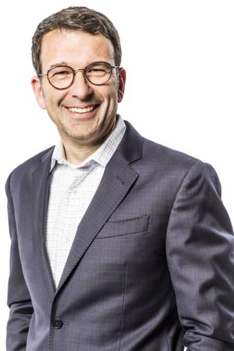 Judson Althoff, Džadson Althof