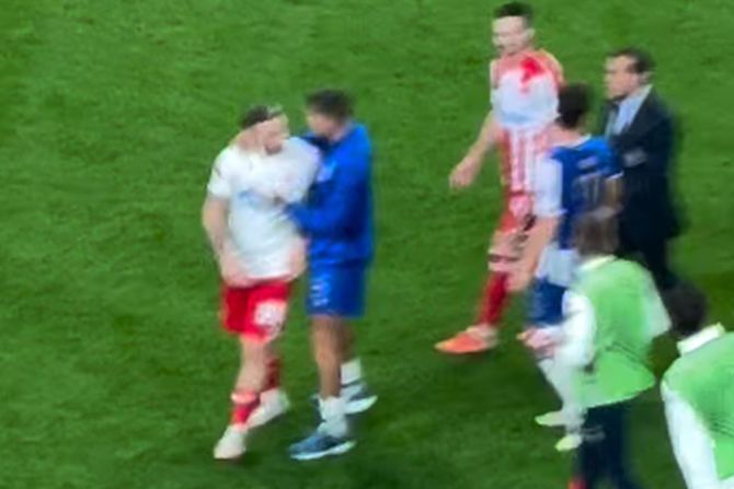 Marko Arnautović