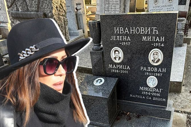 Mina Kostić