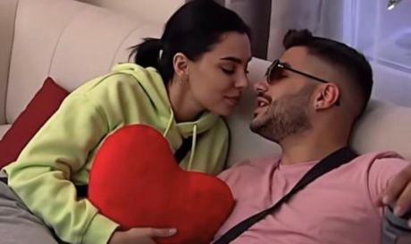 Mina Vrbaški, Asmin Durdžić Mina Vrbaški, Asmin Durdžić
