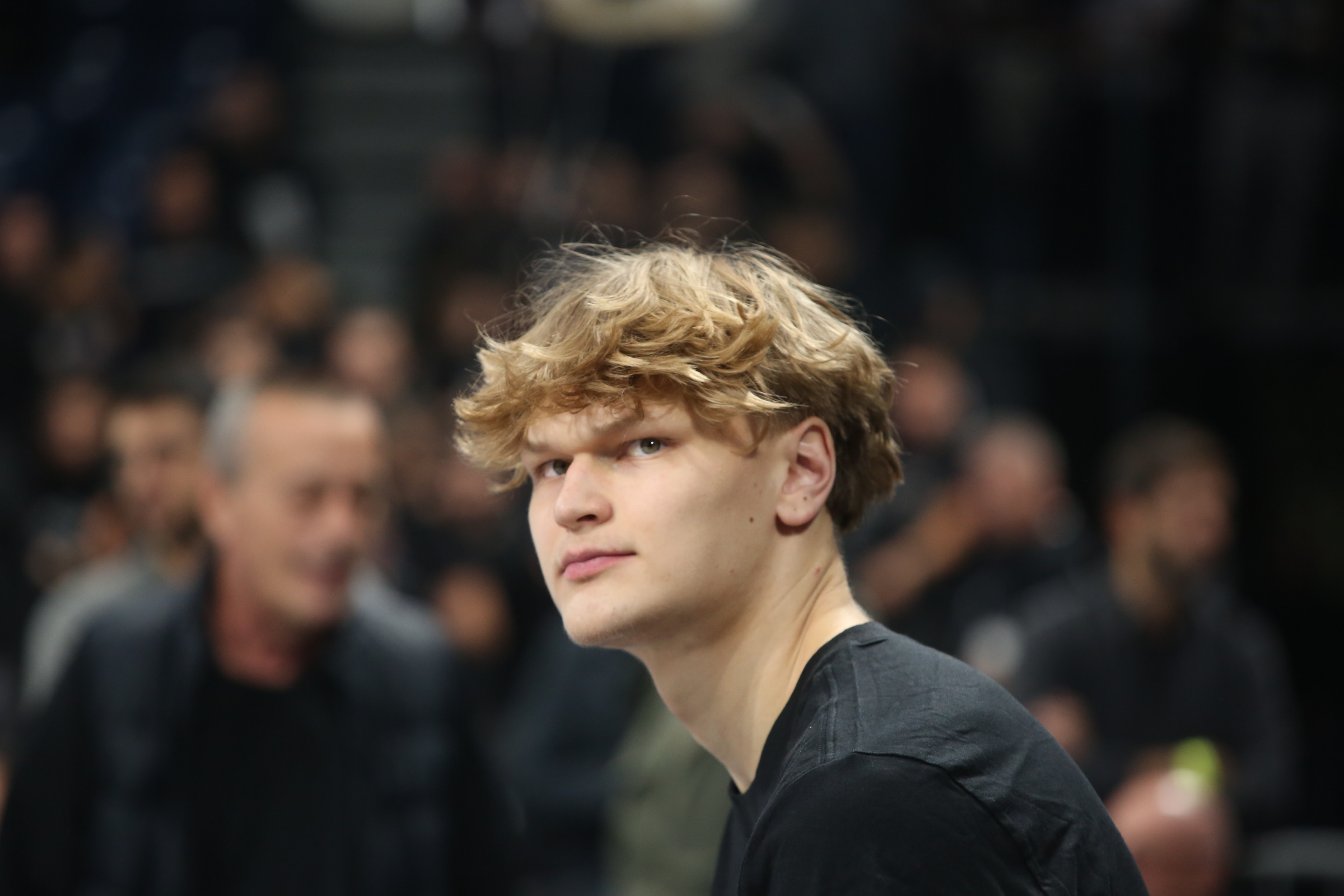 Finci pišu koliko će Mika Murinen zaraditi posle odlaska iz Partizana, suma novca je zaista neverovatna