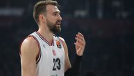 Marko Gudurić je ponovo šampion! Srpski košarkaš fenomenalnom partijom doneo trofej Manekenima