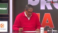 Vlade Đurović ljut posle dešavanja na Zvezdinom meču: "Bilo je tužno i ružno! On je uzeo svu krivicu, ali..."
