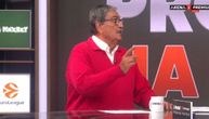 Vlade Đurović otkrio šta je pokrenulo Zvezdu pored dolaska Saše Obradovića: "On je prošao veoma nezapaženo"