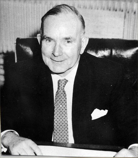 Albert Pierrepoint, Albert Pjerpoint Albert Pierrepoint, Albert Pjerpoint