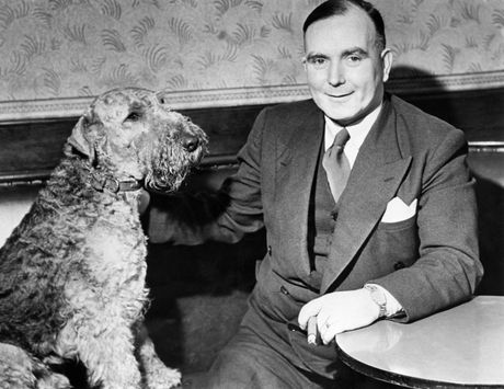 Albert Pierrepoint Albert Pierrepoint