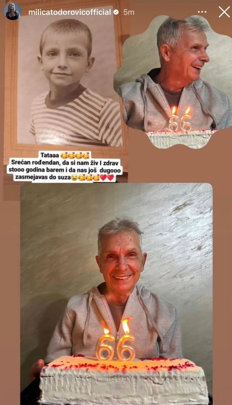Milica Todorović Milica Todorović