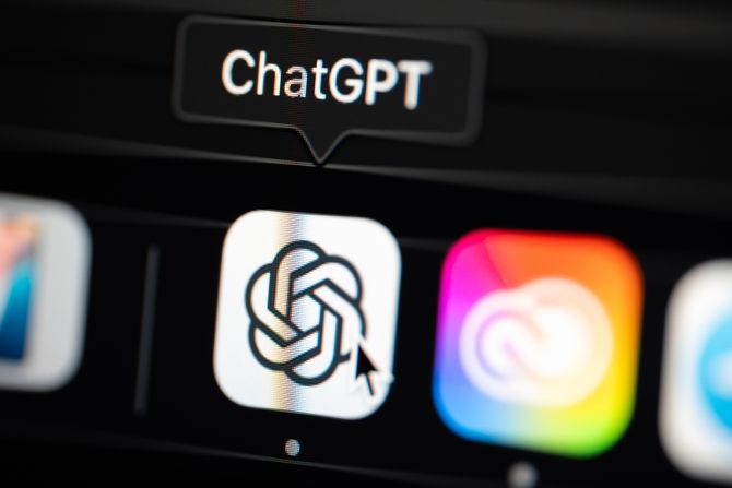 Logo ChatGPT