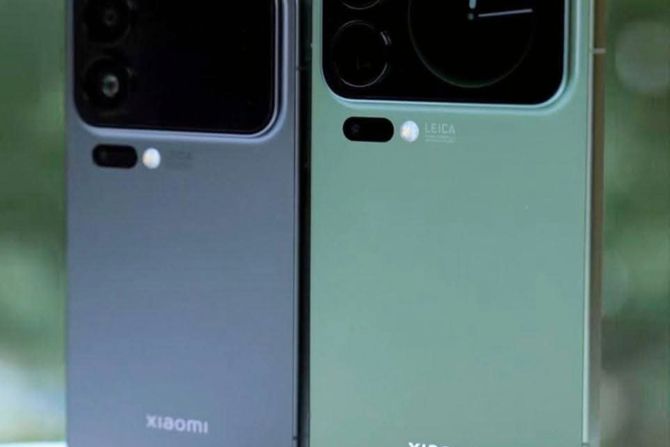 Xiaomi 17